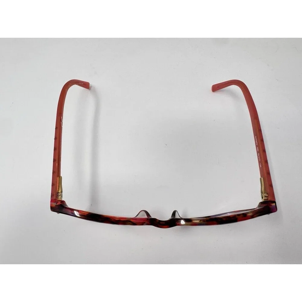 Diane von Furstenberg DVF5073 Eyeglass Frames Only Tortoise 533 52-17-135